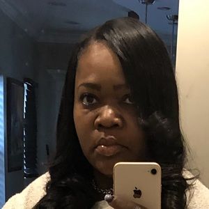 Meet your Posher, Marquetta